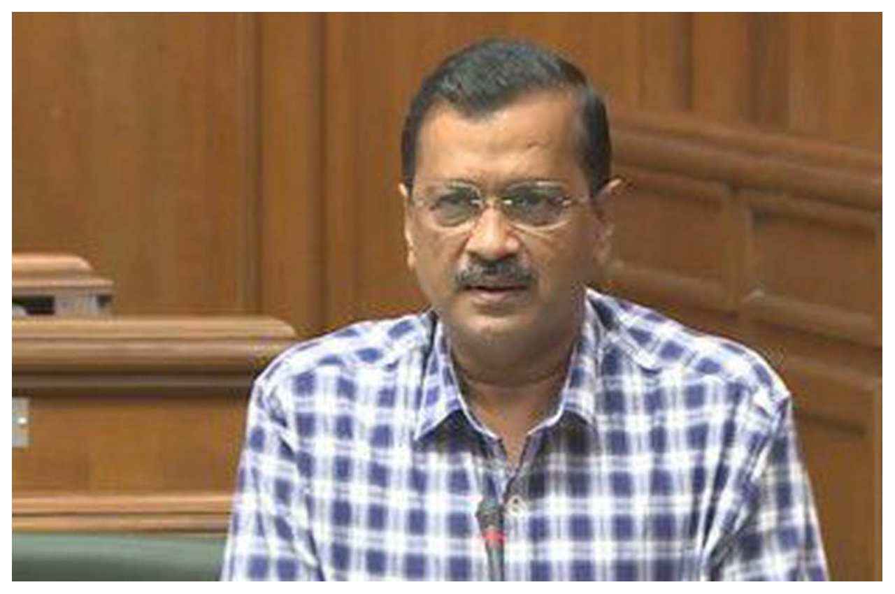 'लगता है इन्हें गुजरात में बहुत तकलीफ़ हो रही है' केजरीवाल ने अमानतुल्लाह की गिरफ़्तारी पर BJP को घेरा