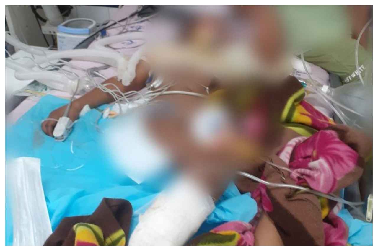 Delhi News: 12 साल के लड़के से चार युवकों ने किया दुष्कर्म