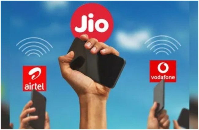 30 Days Validity Plans, 30 Days Plans