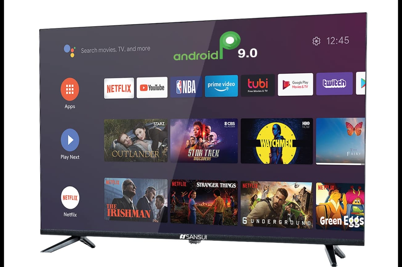 32-inch Smart TV, vijay Sales