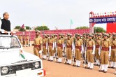 455 new police sub-inspectors join the Rajasthan police fleet