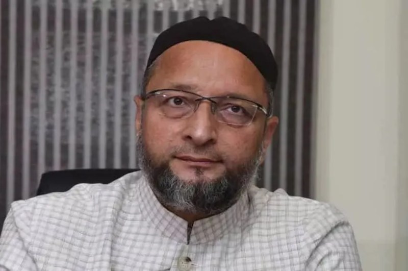 Asaduddin Owaisi, owaisi stone pelting, owaisi delhi home, asaduddin owaisi, asaduddin owaisi delhi home damaged
