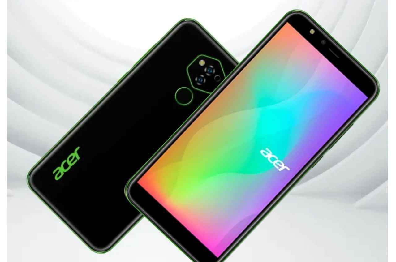 Acer Sospiro A60: चोरी-छिपे लॉन्च हुआ 6 हजार रुपये का Smartphone, जानिए क्या है खास