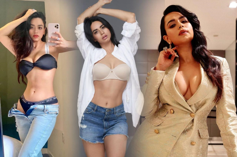 soundarya sharma