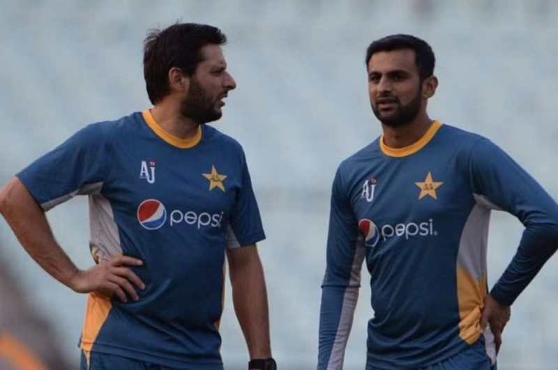 Afridi