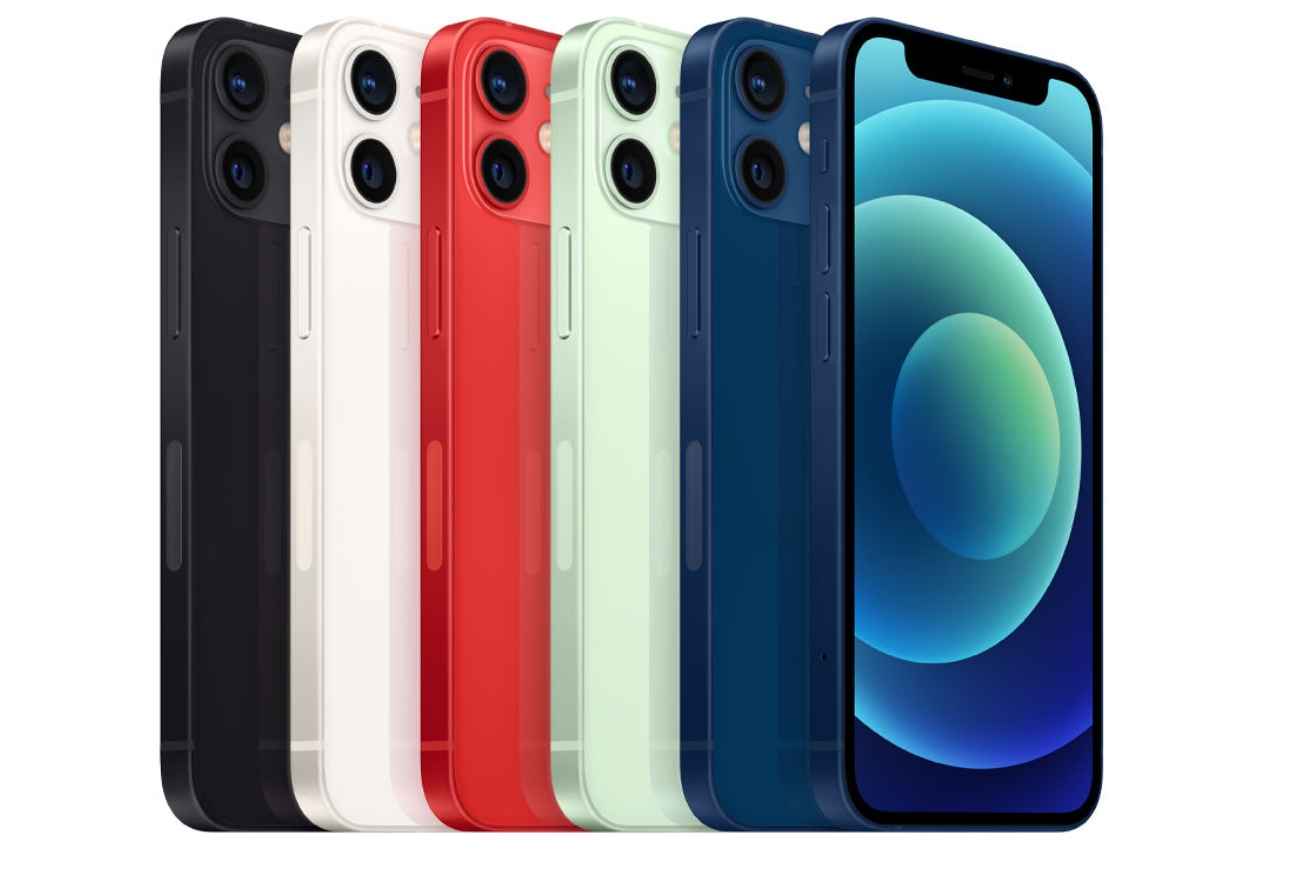 Amazon: 31000 रुपये से भी कम कीमत में iPhone 12 खरीदने का मौका!