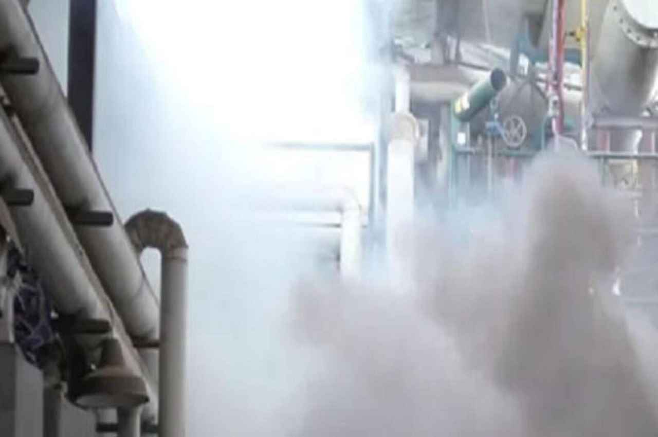Ammonia Gas Leak: बालासोर में फैक्ट्री में अमोनिया गैस लीक, 25 से ज्यादा मजदूर बीमार