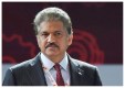 Anand Mahindra Viral Tweet