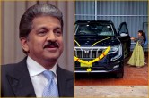 Anand Mahindra