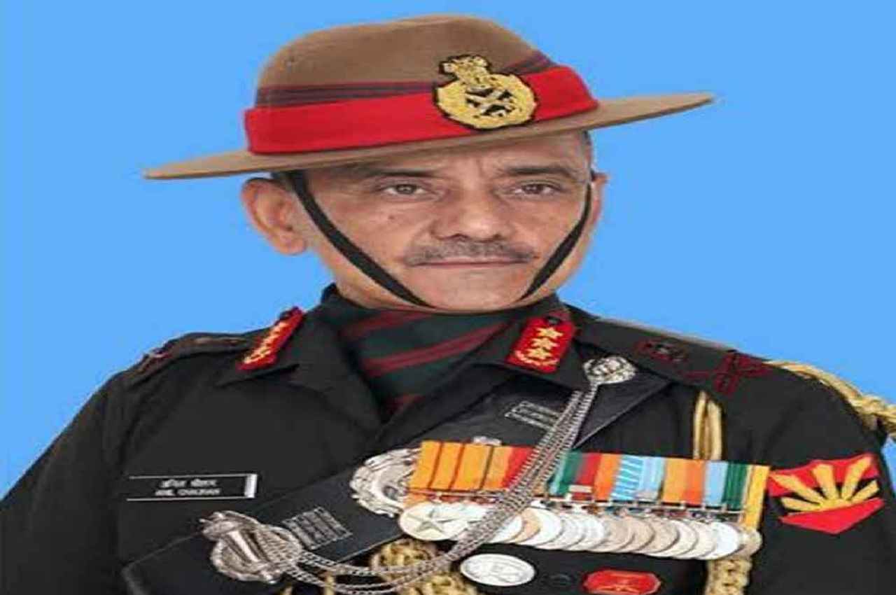 2nd CDS of India: अनिल चौहान 30 सितंबर को संभालेंगे CDS का पदभार, बिपिन रावत की लेंगे जगह