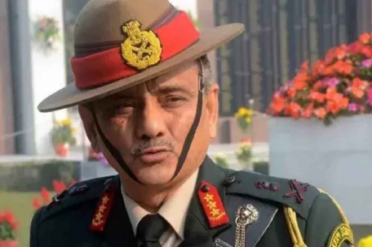 2nd CDS of India: अनिल चौहान आज संभालेंगे सीडीएस पदभार,अजीत डोभाल के साथ कर चुके हैं काम