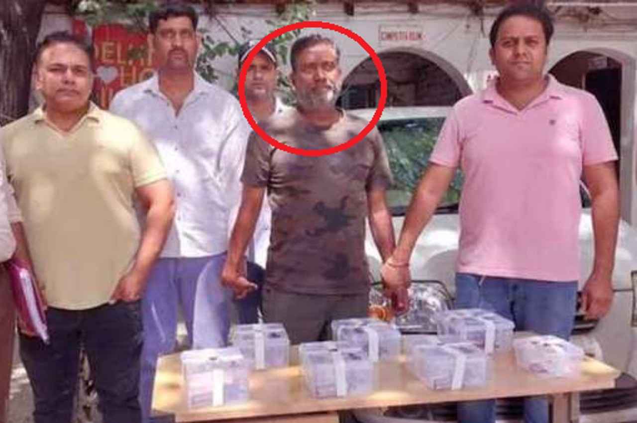 10 करोड़ रुपये का बंगला, सरकारी लिंक और तीन पत्नियां; मिलिए उस व्यक्ति से जिसने चुराईं 5 हजार से अधिक कारें