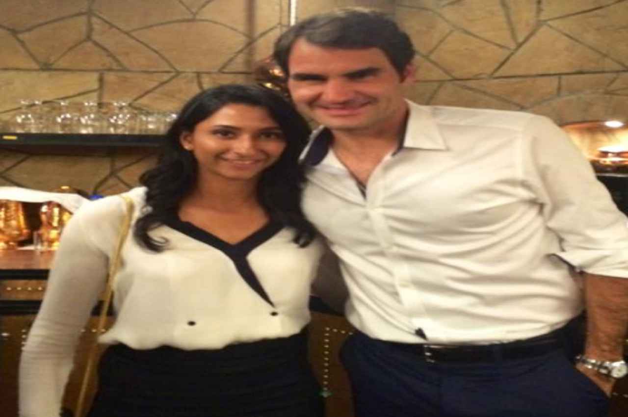 Roger Federer के रिटायरमेंट पर दीपिका की बहन अनीशा पादुकोण ने साझा किया पोस्ट, रणवीर सिंह ने दी प्रतिक्रिया
