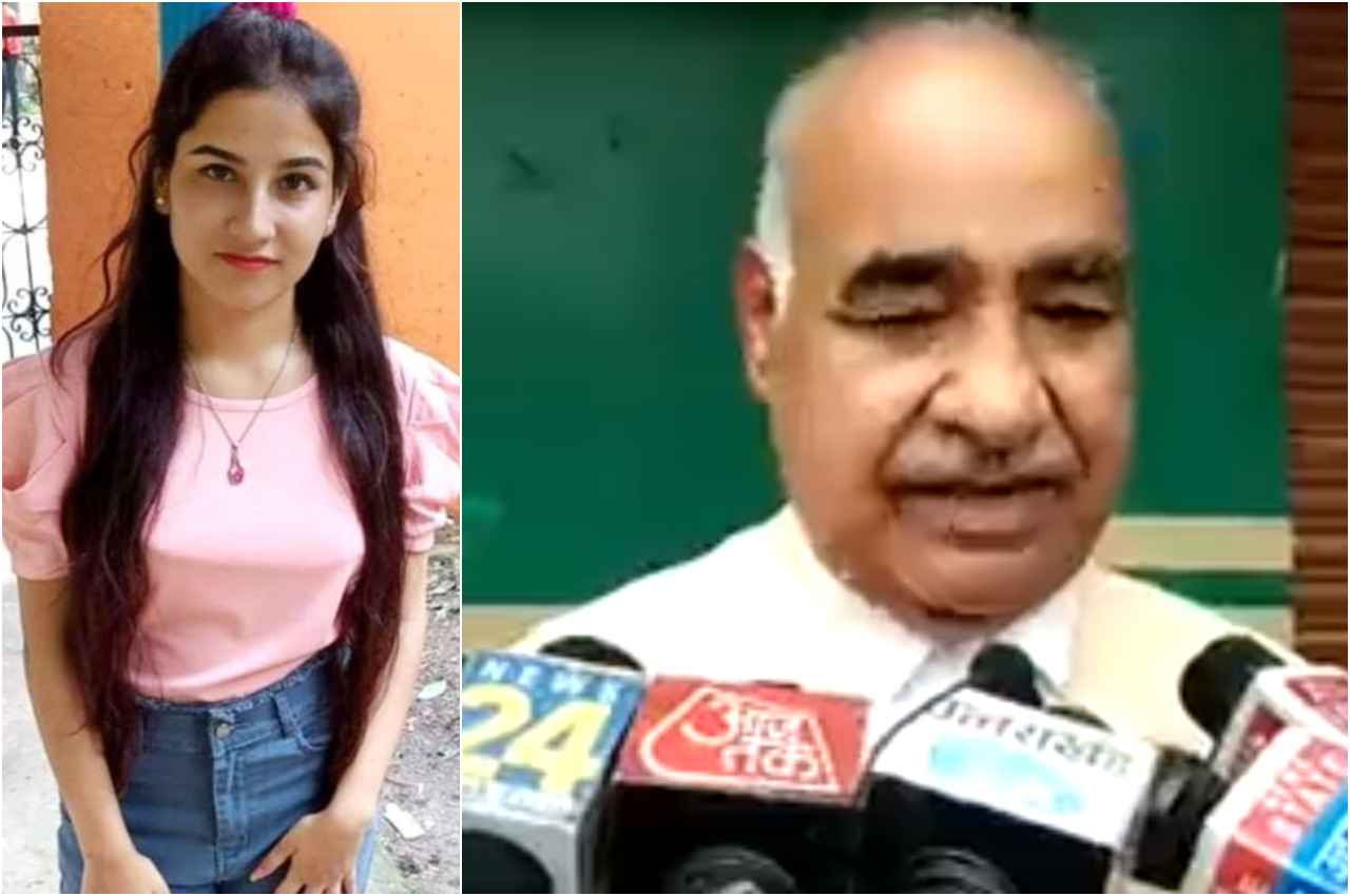 Ankita Murder Case: आरोपी पुलकित के पिता बोले- मेरा बेटा सीधा-साधा,  निष्पक्ष जांच के लिए मैंने खुद दिया इस्तीफा