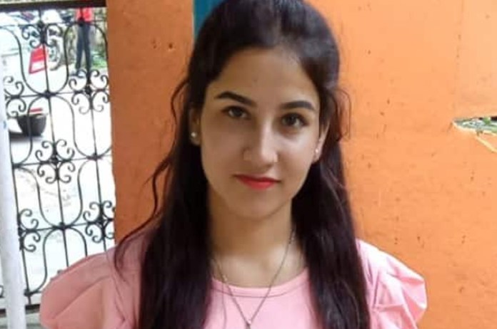 Ankita bhandari