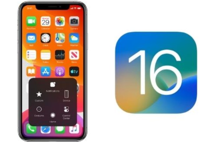 Apple ios 16, iphone 14