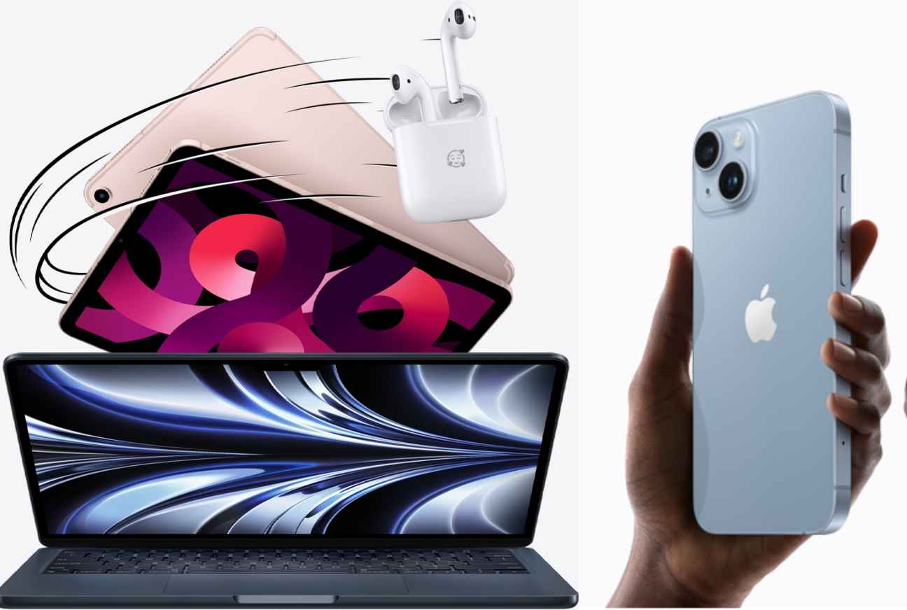 Apple Store India: एंड्रॉइड की कीमत पर खरीद सकेंगे आईफोन! त्योहारी सीजन सेल का हुआ ऐलान