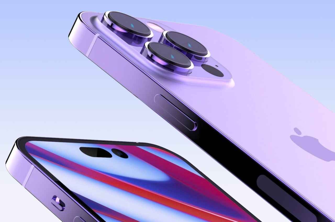 Apple iPhone 14: कुछ ही घंटों में लॉन्च होने वाला है आईफोन 14, पहले ही जान लें खासियत