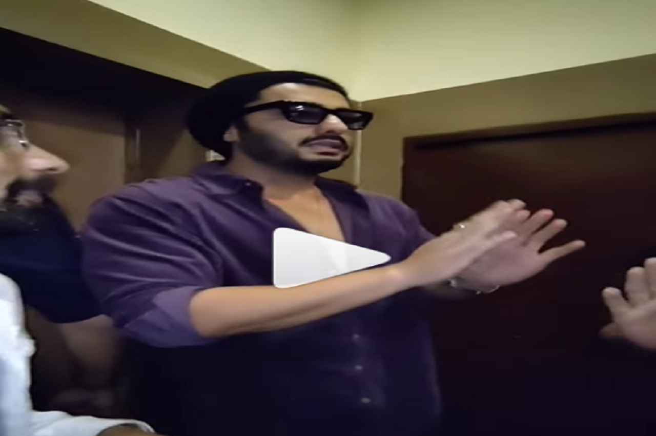 Arjun
