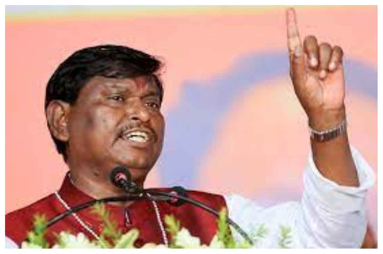 देश के पांच राज्यों की जातियों को अनुसूचित जनजाति में किया गया शामिल