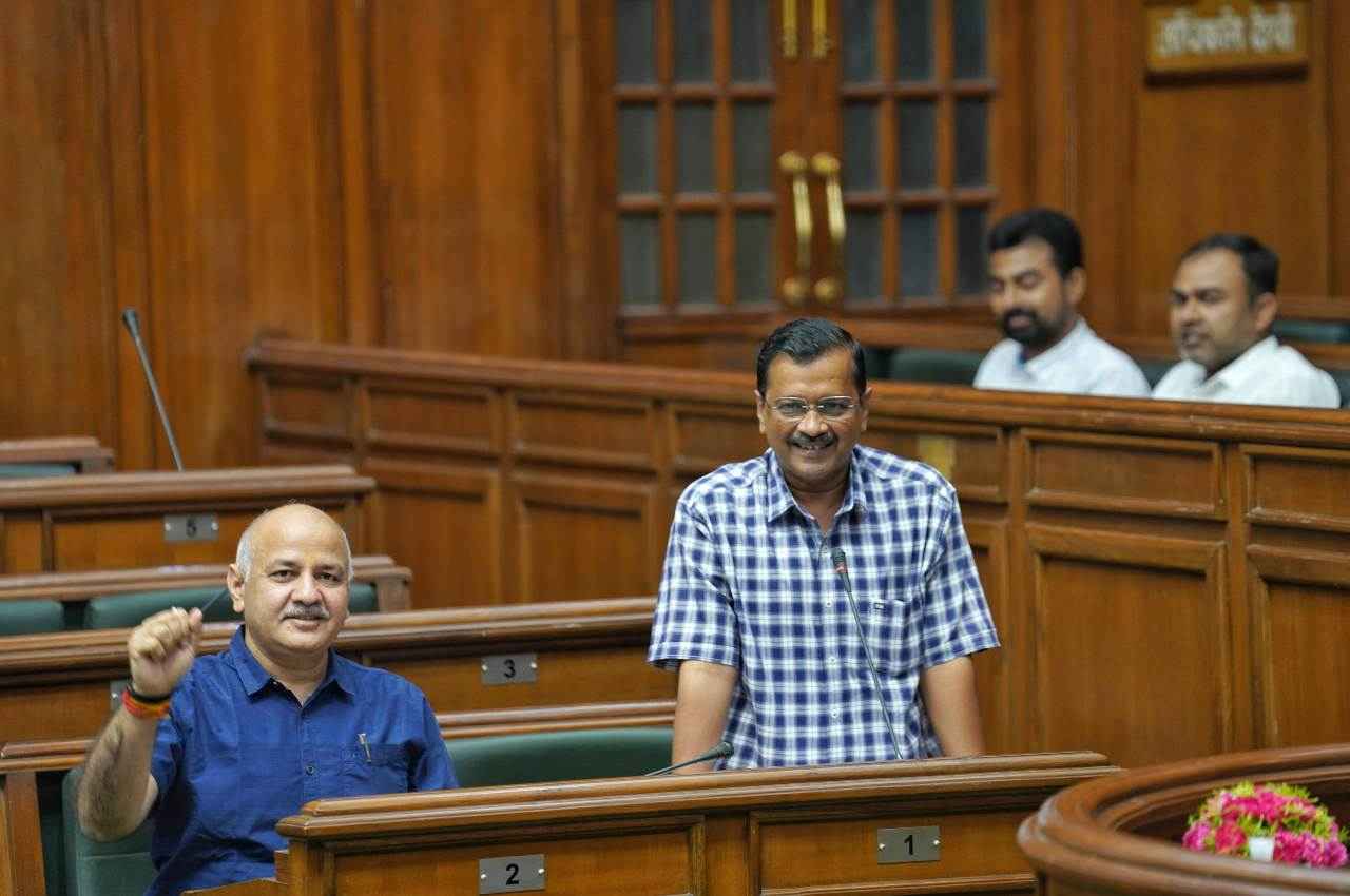 AAP