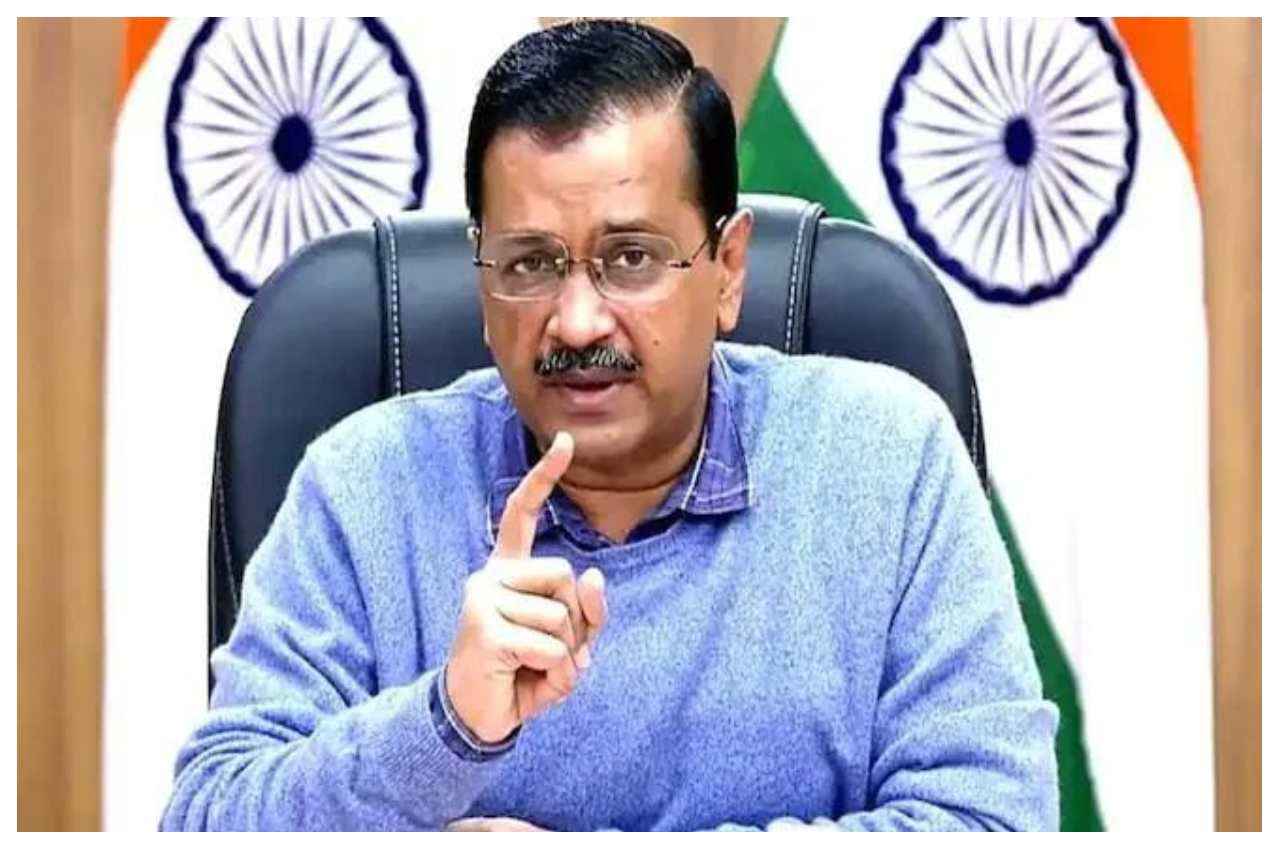Arvind