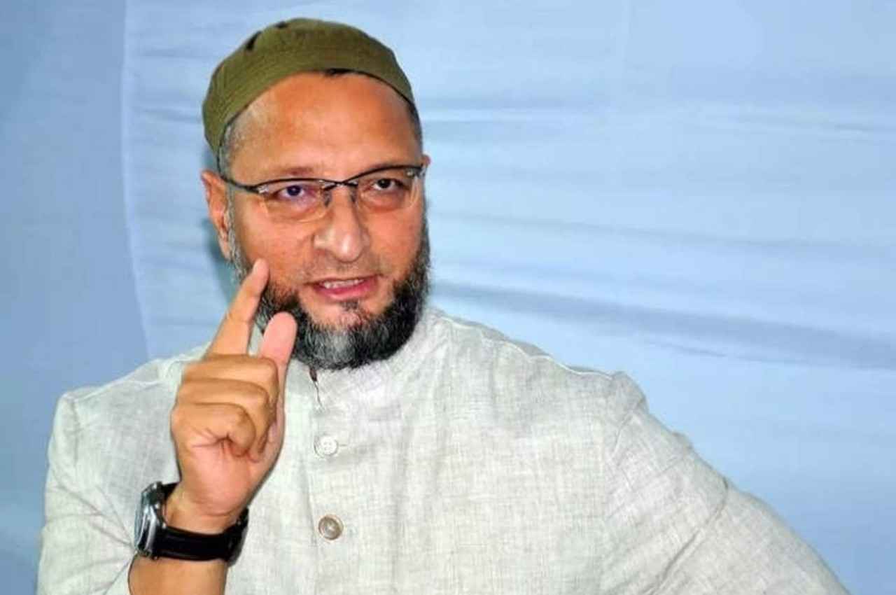 असदुद्दीन ओवैसी का निशाना, बोले- अगर BJP गुजरात का श्रेय लेती है, तो मोरबी के लिए कौन जिम्मेदार?