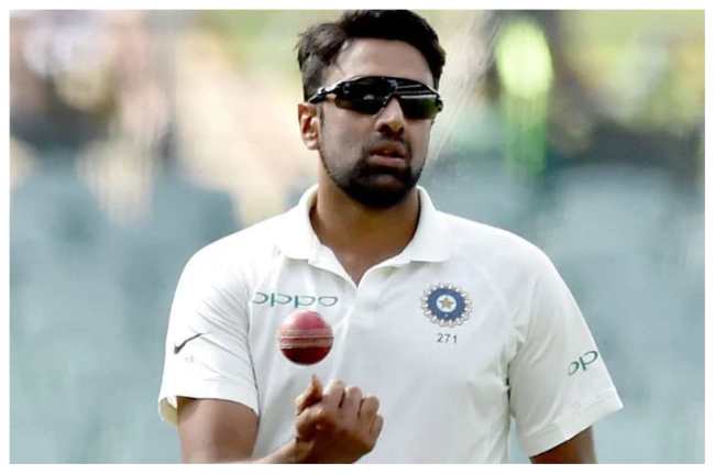 IND vs AUS Test Ravichandaran Ashwin