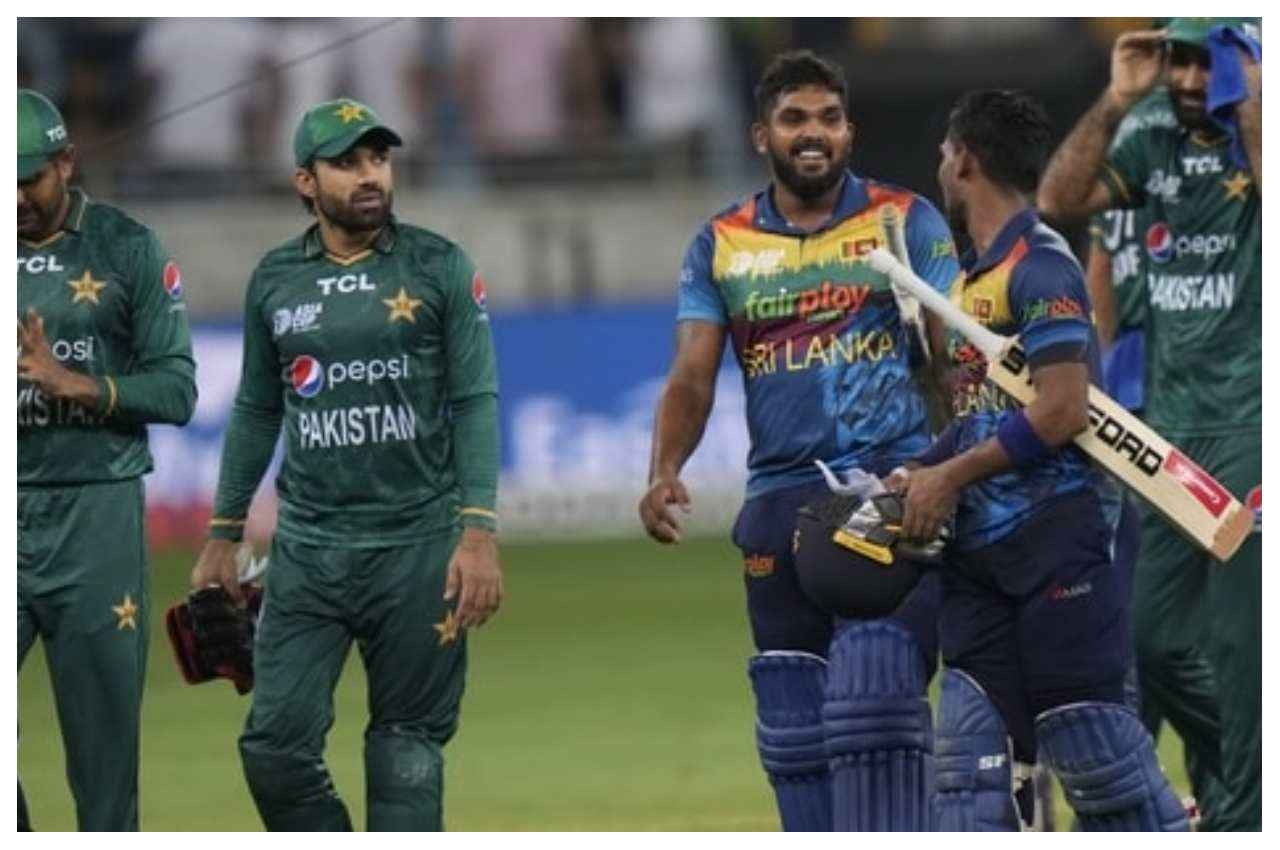 Asia cup PAK vs SL: कौन बनेगा एशिया का चैंपियन? दिग्गज खिलाड़ी ने की भविष्यवाणी