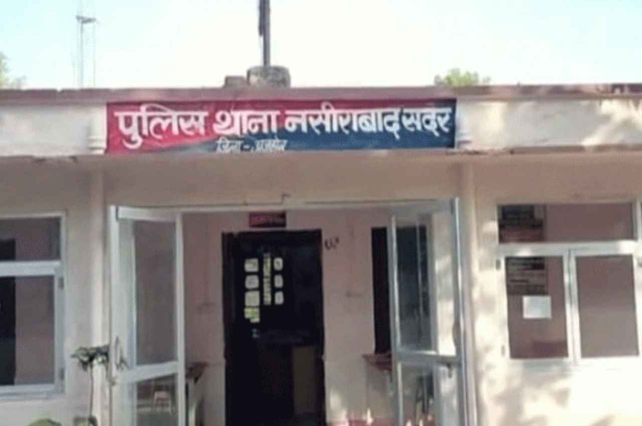 प्रेमप्रसंग में रोड़ा बनी मौसी की प्रेमी के साथ मिलकर की हत्या, पुलिस ने ऐसे सुलझाई मर्डर की गुत्थी