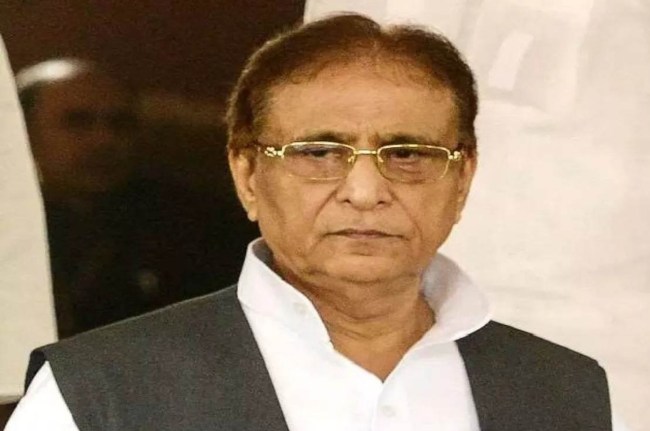 आजम खान आजम खान