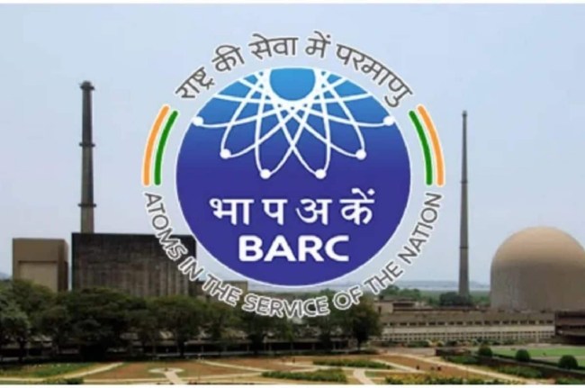 BARC Recruitment BARC Recruitment