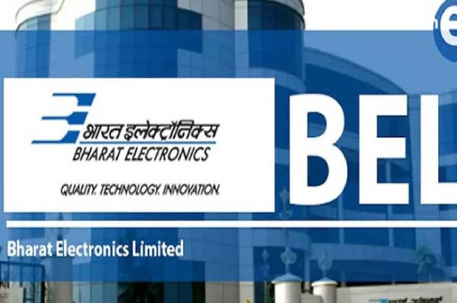 BEL Recruitment 2023 BEL Recruitment 2023