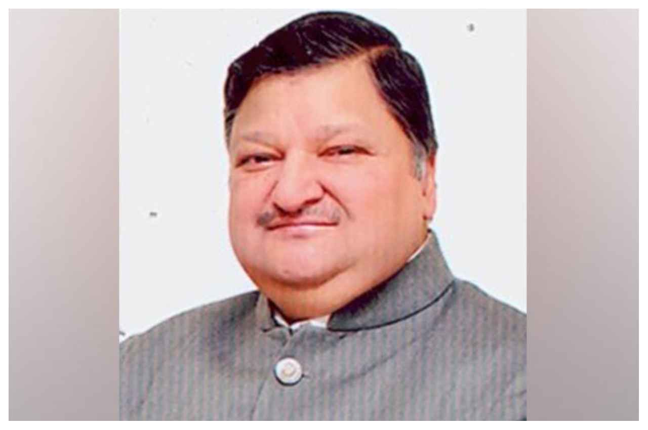 भाजपा राज्यसभा सांसद अनिल अग्रवाल ने किए आरोप खारिज, कहा- नहीं किया कांग्रेस नेता शशि थरूर का समर्थन