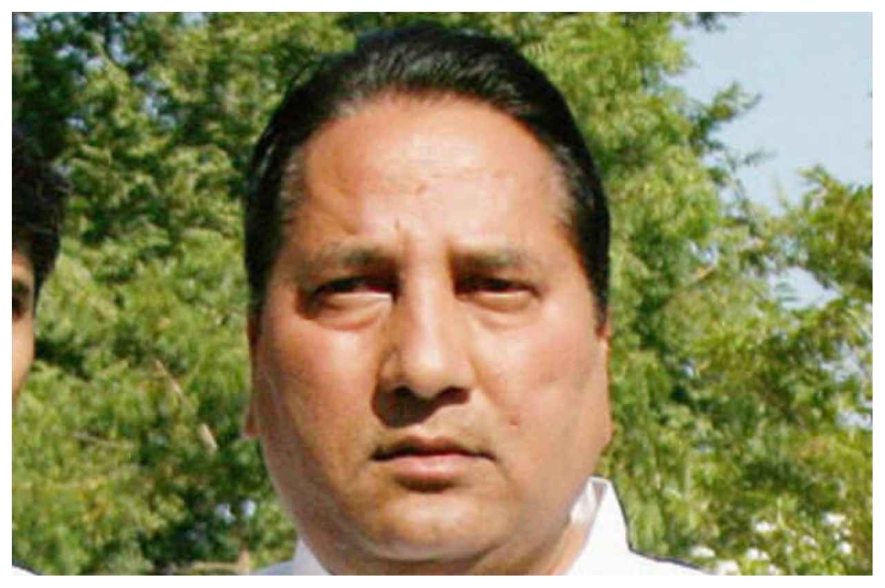 Rajasthan: मुख्यमंत्री के सलाहकार बोले- इन दो नारों से अलग नारा लगाया तो पुलिस डाल देगी सलाखों के पीछे 