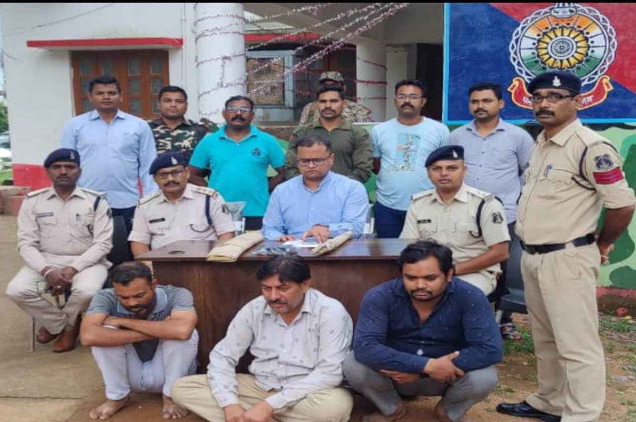 Chhattisgarh: युवक को अपने ही दिए हुए पैसे वापस मांगना पड़ा भारी, बदले में मिली मौत की सजा