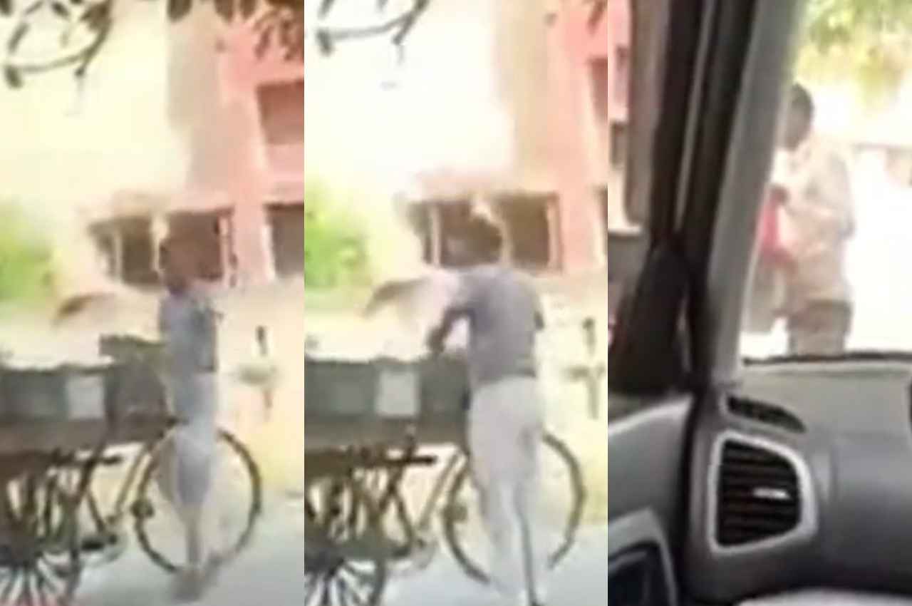 Bareilly video
