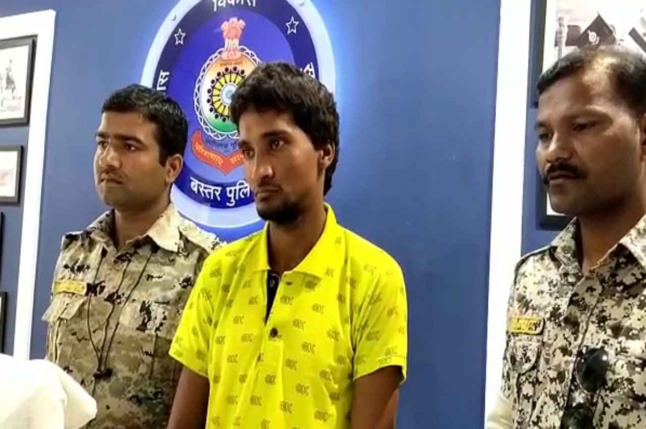 Chhattisgarh: अंधे कत्ल का पर्दाफाश, मामूली विवाद पर सरेराह महिला को  उतारा मौत के घाट