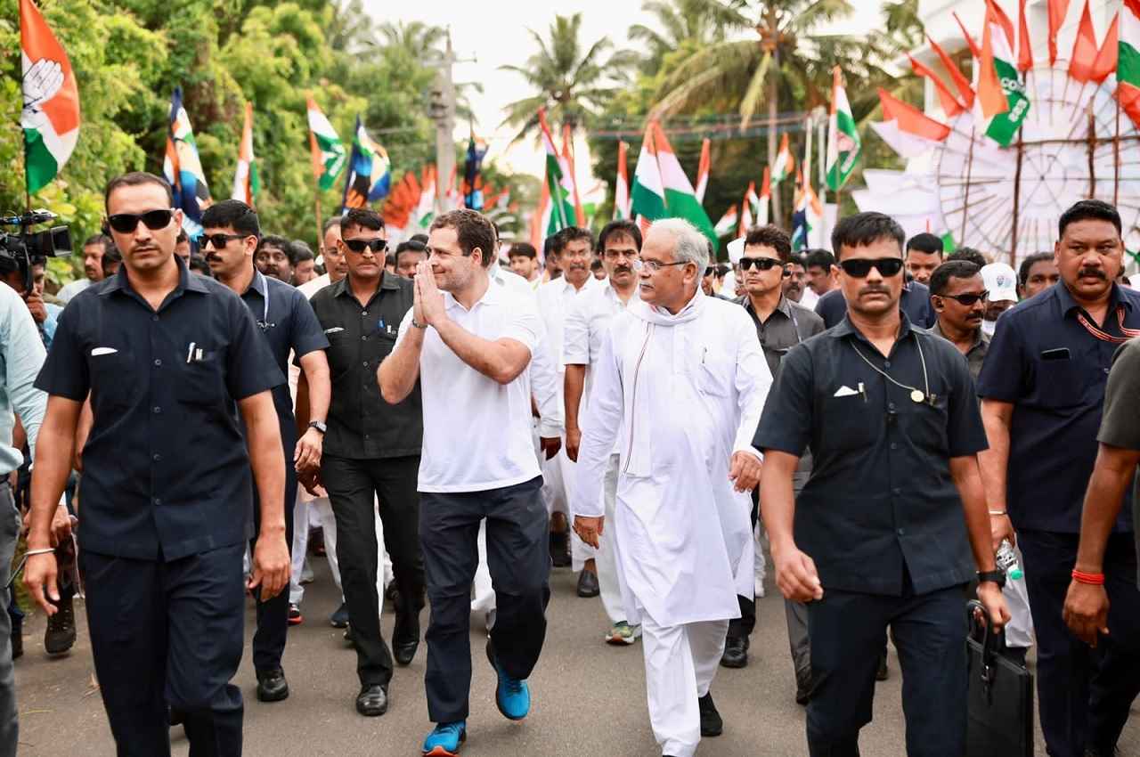 पीएम मोदी आज सेंट्रल विस्टा एवेन्यू का करेंगे उद्घाटन, 9 सितंबर से आम लोगों के लिए एंट्री