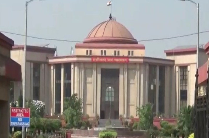 Bilaspur High Court