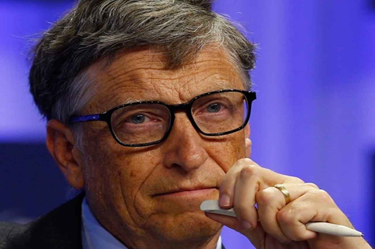 Bill Gates