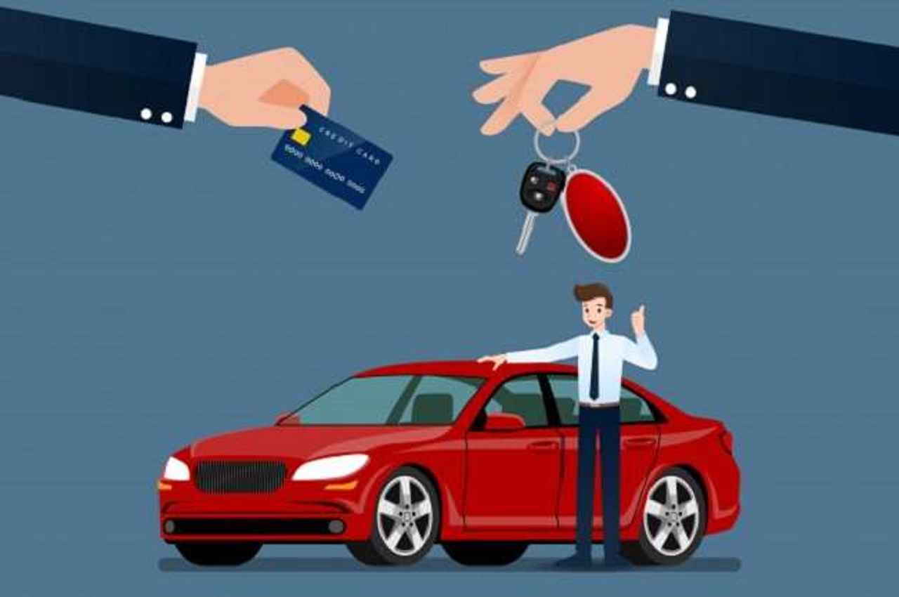 CAR LOAN
