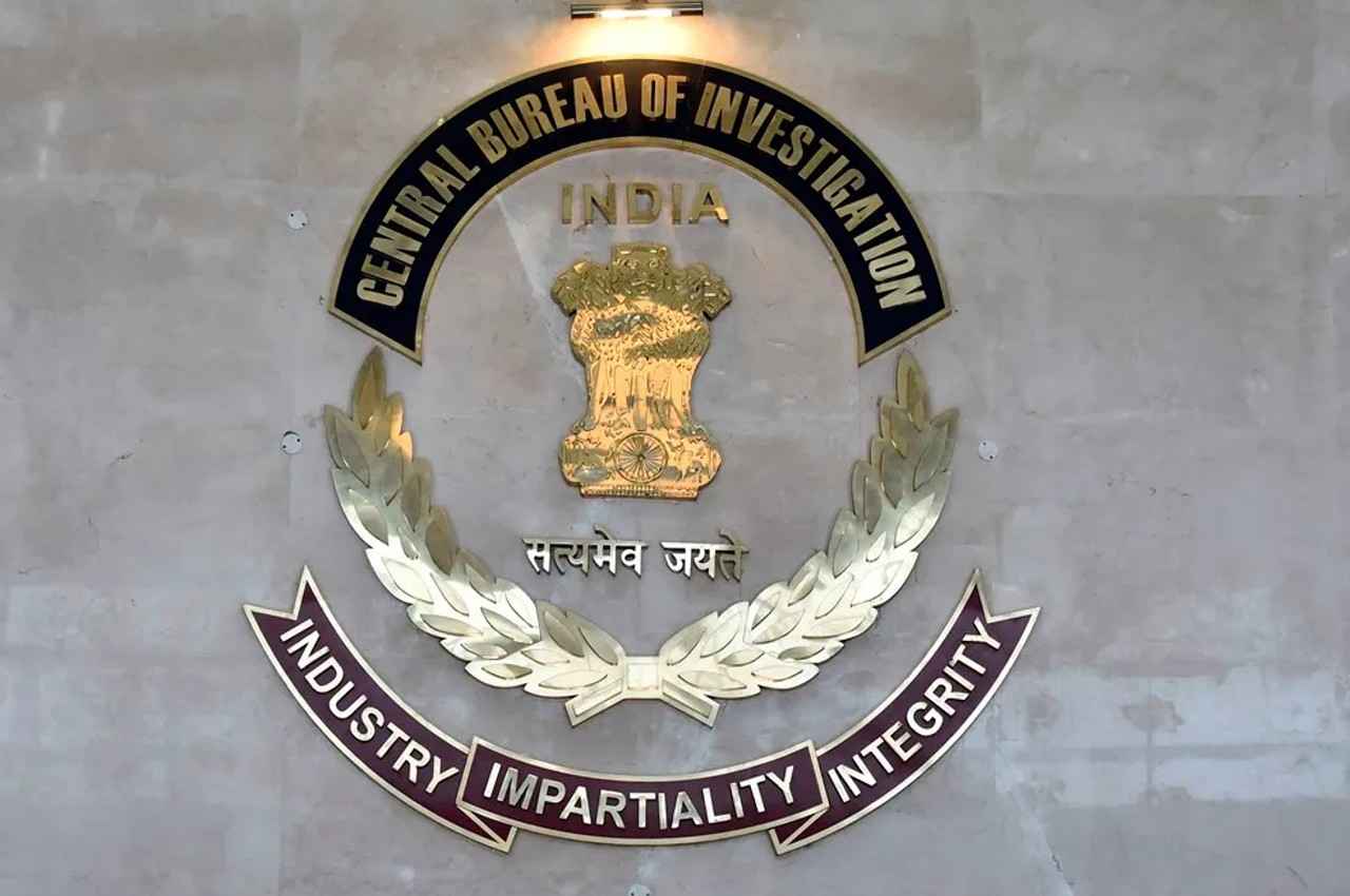 चाइल्ड पोर्नोग्राफी के खिलाफ CBI की बड़ी कार्रवाई, देश के 20 राज्यों में 56 लोकेशन पर छापेमारी जारी