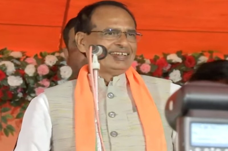 MP Nikay Chunav
