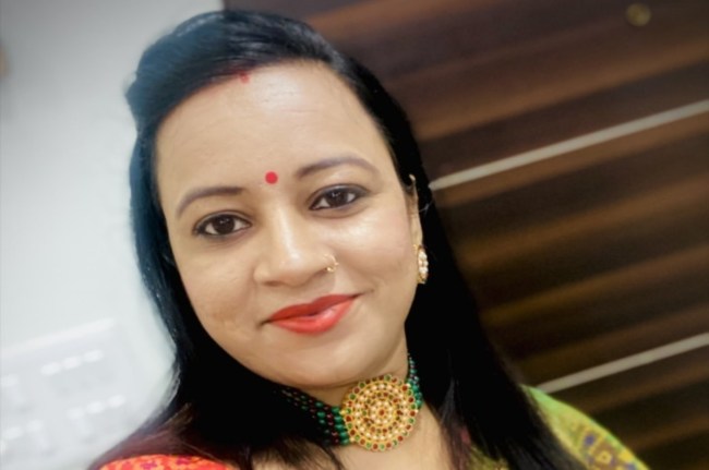 Charul Agrawal Charul Agrawal