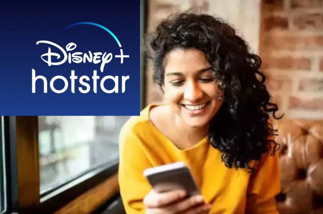 Cheapest Recharge Plan, disney plus hotstar