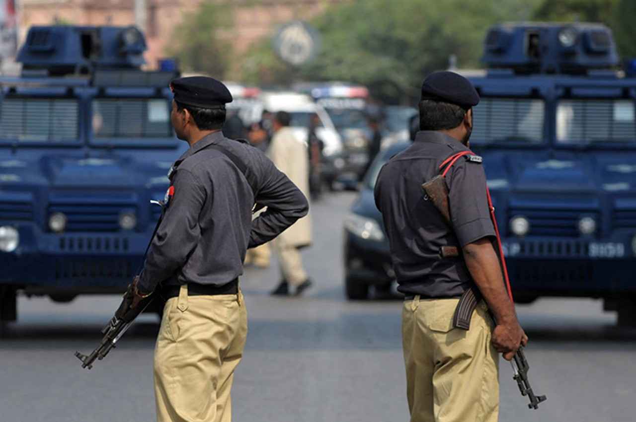 Chinese national killed