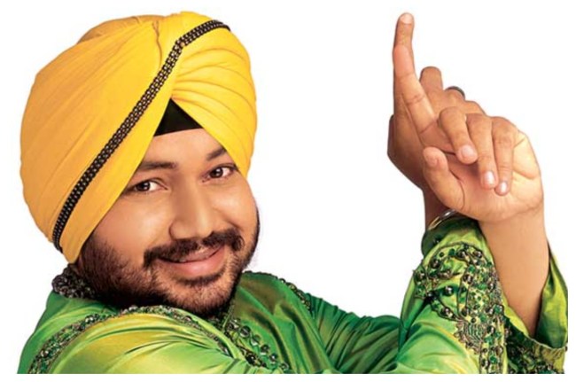 Daler Mehndi