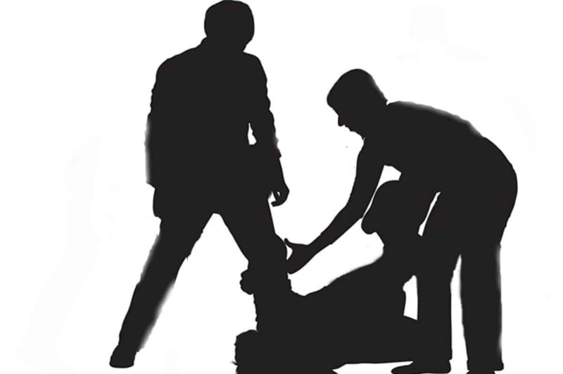 Dalit youth beaten up in Rajasthan