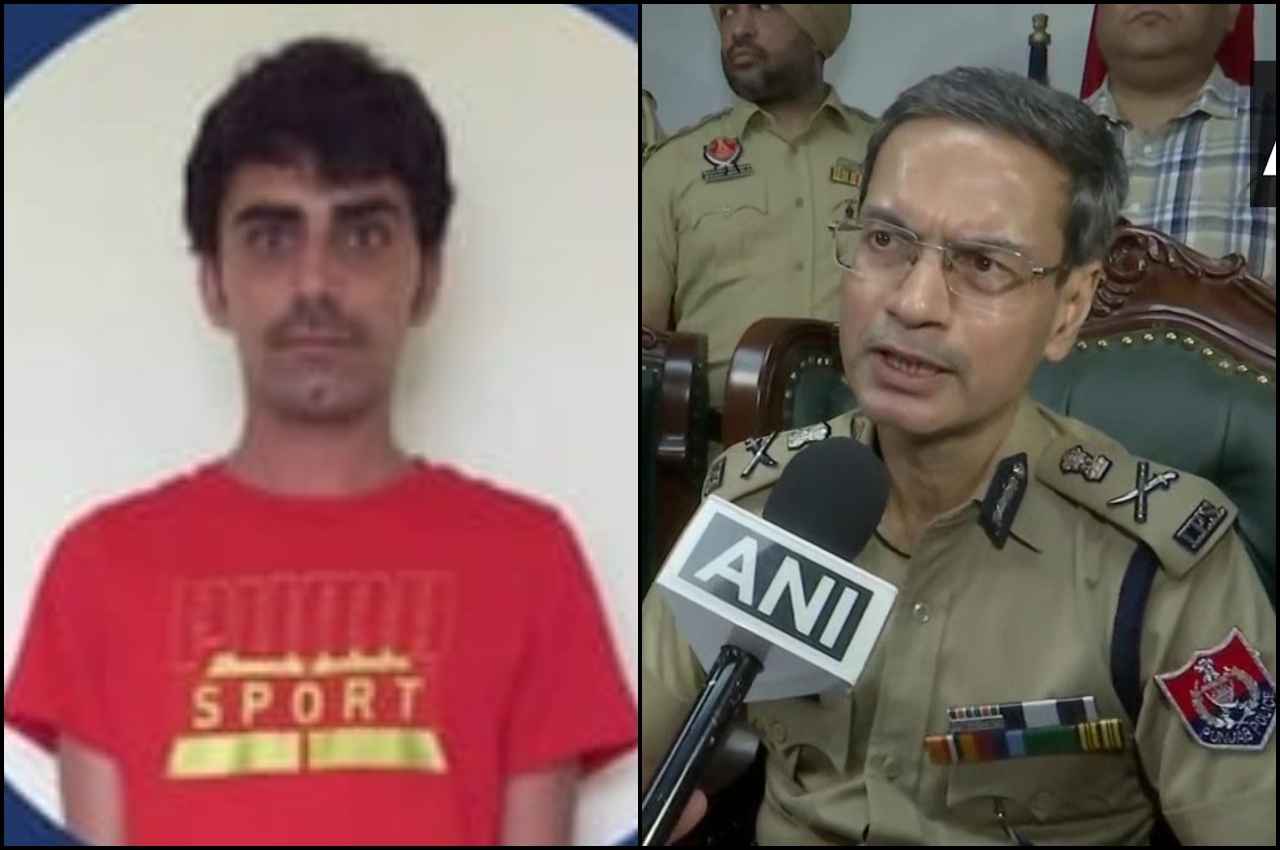 सिद्धू मूसेवाला हत्याकांड: नेपाल भागने की कोशिश में था मुख्य शूटर दीपक मुंडी, दो साथियों समेत गिरफ़्तार: डीजीपी गौरव यादव